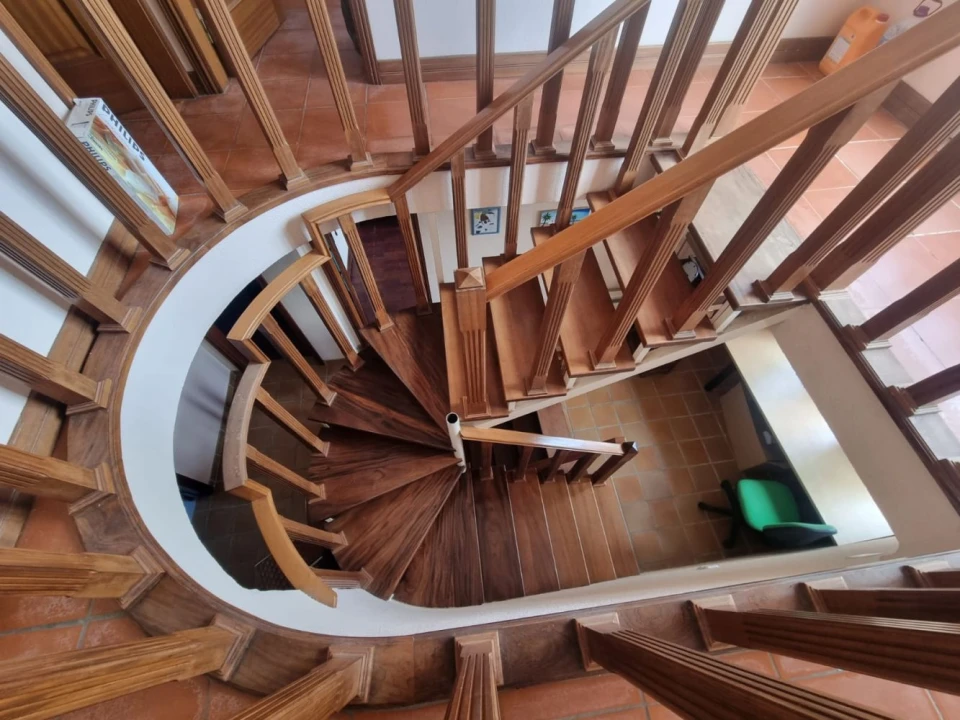 Moradia T6 para Venda em Santiago do Cacém, Santa Cruz e São Bartolomeu da Serra Foto 31