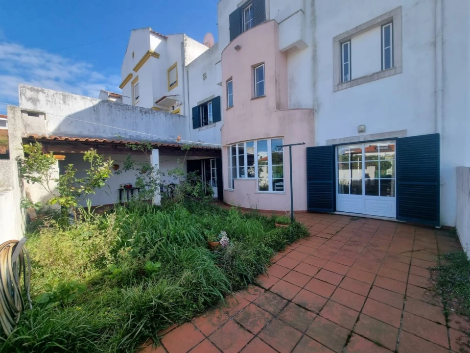 Moradia T6 para Venda em Santiago do Cacém, Santa Cruz e São Bartolomeu da Serra Foto 4