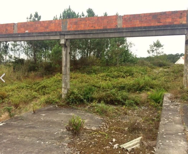 Terreno para Venda em Tornada e Salir do Porto Foto 7