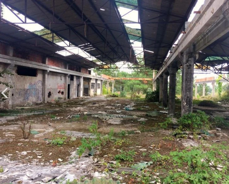 Terreno para Venda em Tornada e Salir do Porto Foto 8