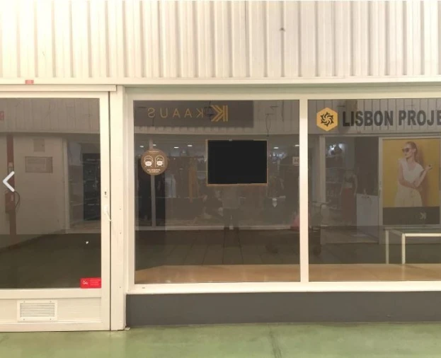 Loja para Venda em Samora Correia Foto 3