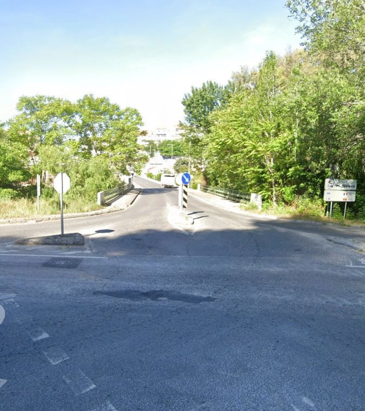 Loja para Venda em Torres Novas (Santa Maria, Salvador e Santiago) Foto 3