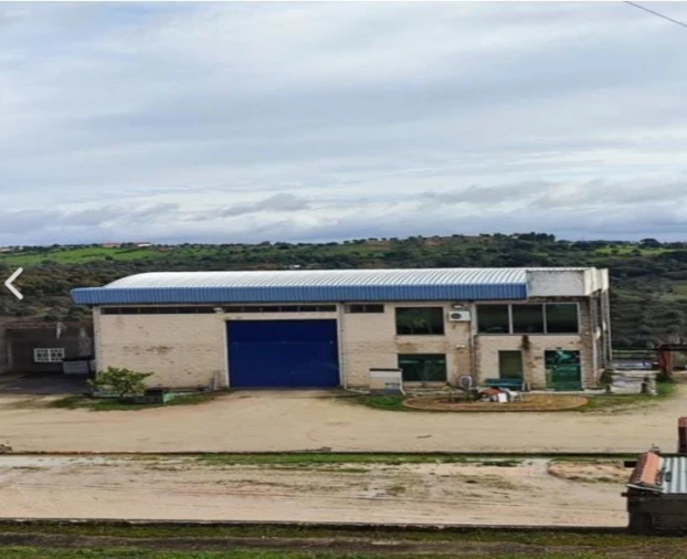 Loja para Venda em Torres Novas (São Pedro), Lapas e Ribeira Branca Foto 2