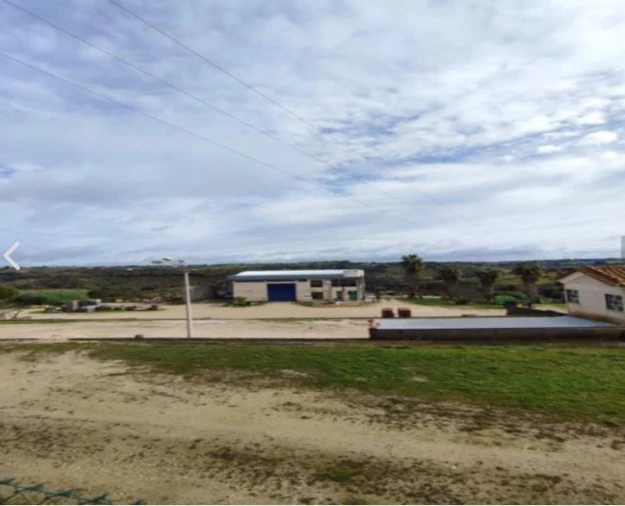 Loja para Venda em Torres Novas (São Pedro), Lapas e Ribeira Branca Foto 3