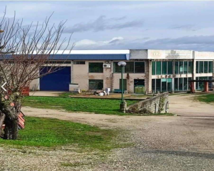 Loja para Venda em Torres Novas (São Pedro), Lapas e Ribeira Branca Foto 4