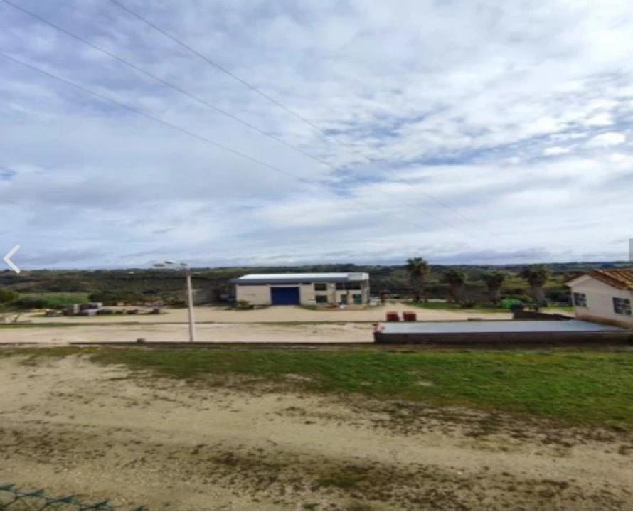 Loja para Venda em Torres Novas (São Pedro), Lapas e Ribeira Branca Foto 3
