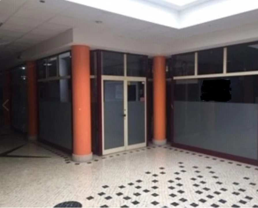 Loja para Venda em São João Baptista Foto 1