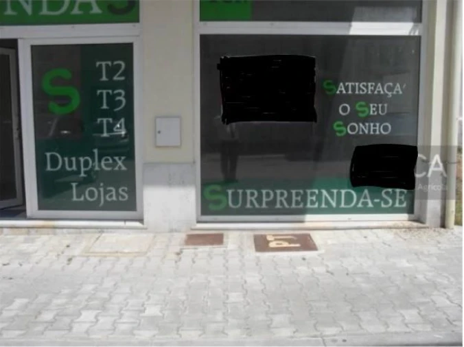 Loja para Venda em Nossa Sra de Fatima Foto 2