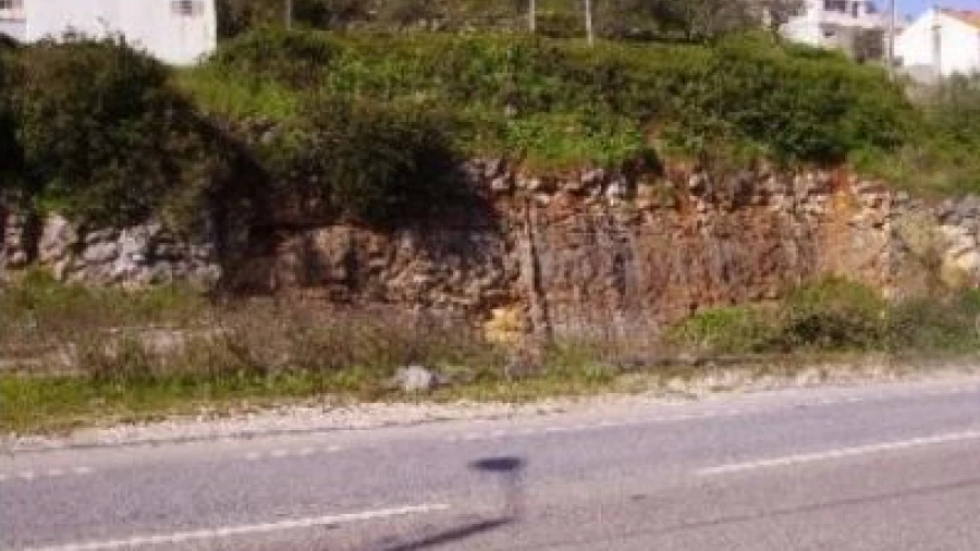 Terreno para Venda em Minde