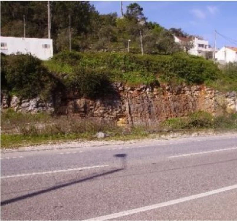 Terreno para Venda em Minde Foto 1