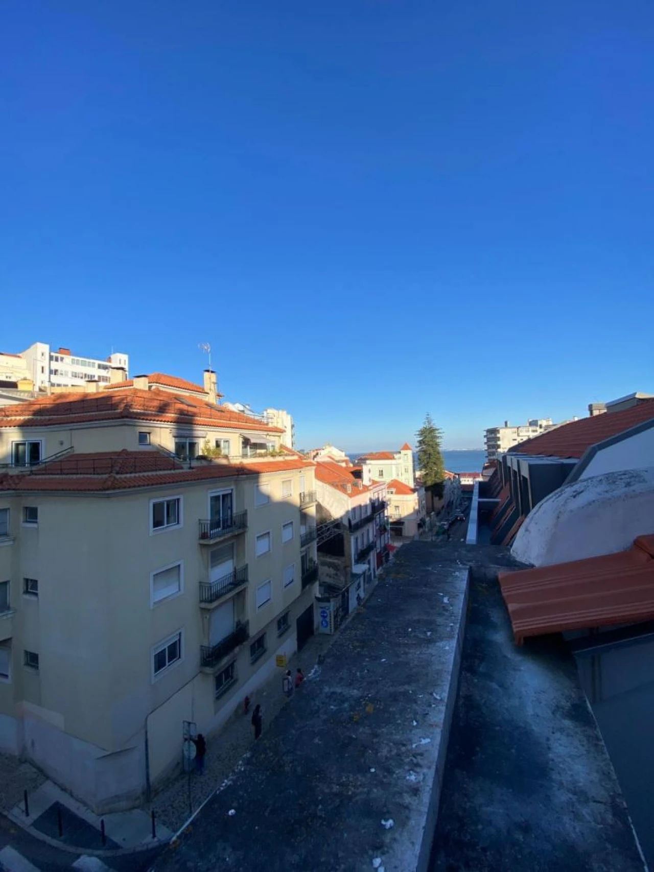 Apartamento T2 para Venda em São Vicente Foto 21