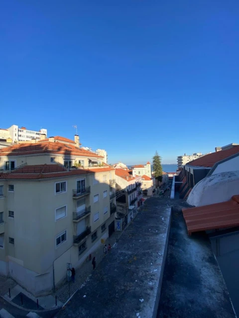 Apartamento T2 para Venda em São Vicente