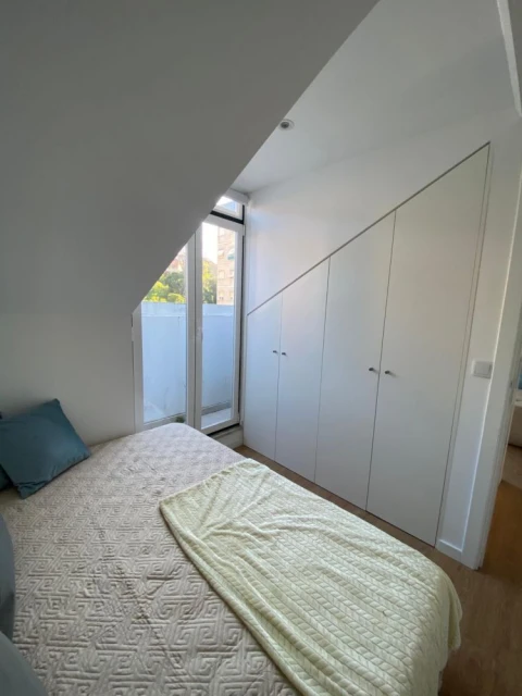 Apartamento T2 para Venda em São Vicente