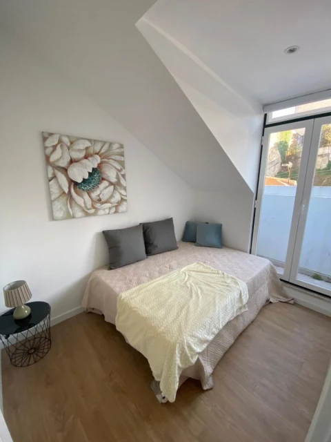 Apartamento T2 para Venda em São Vicente