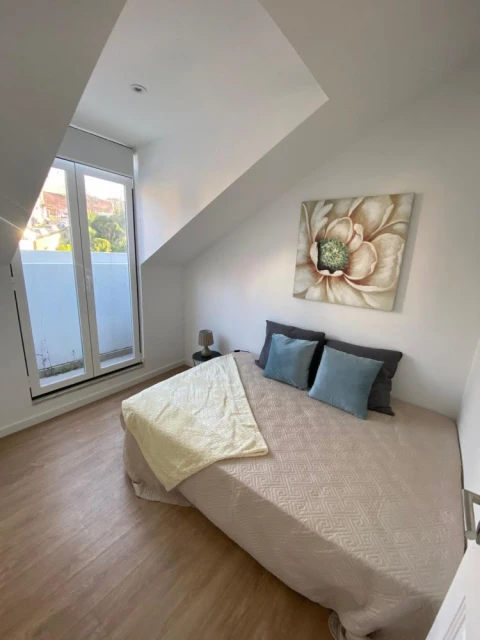 Apartamento T2 para Venda em São Vicente