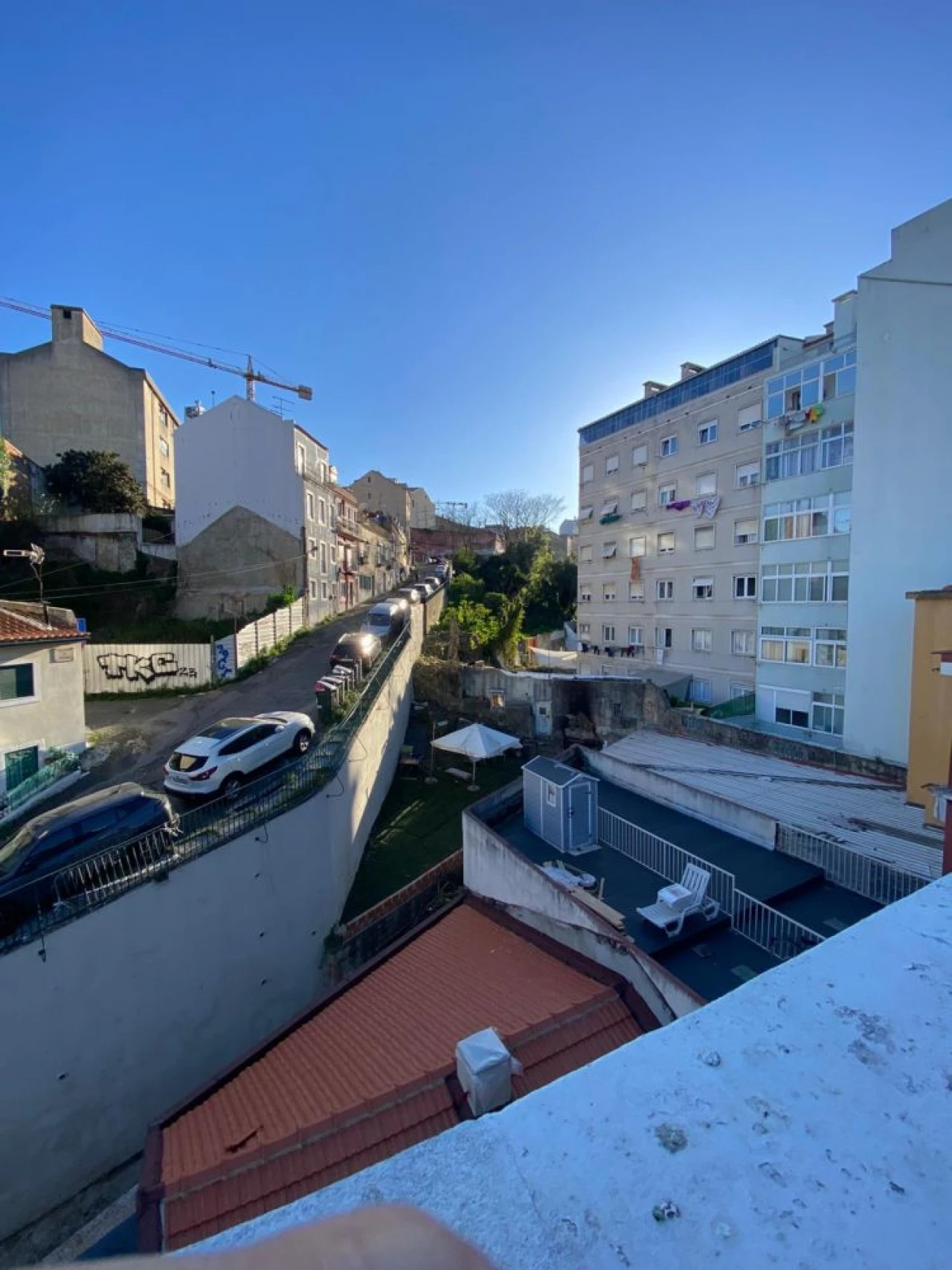 Apartamento T2 para Venda em São Vicente Foto 20