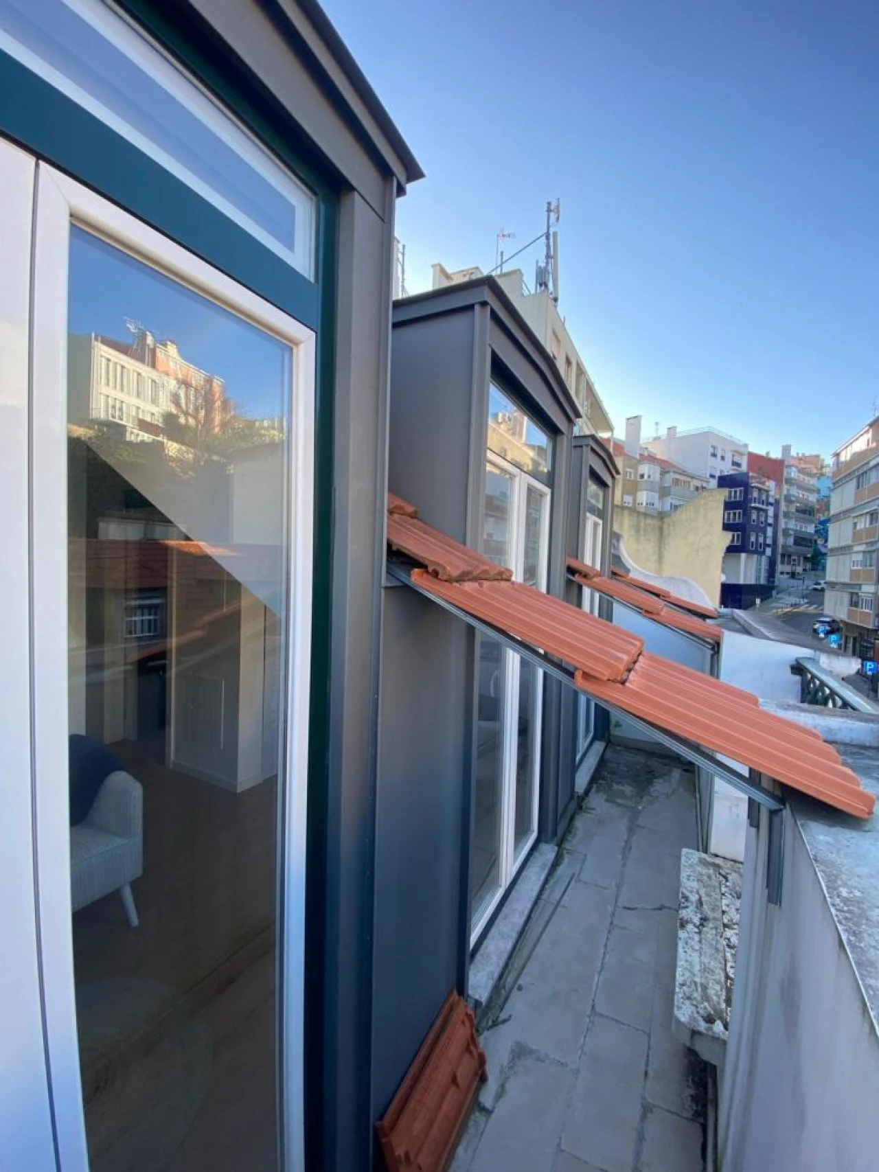 Apartamento T2 para Venda em São Vicente Foto 17