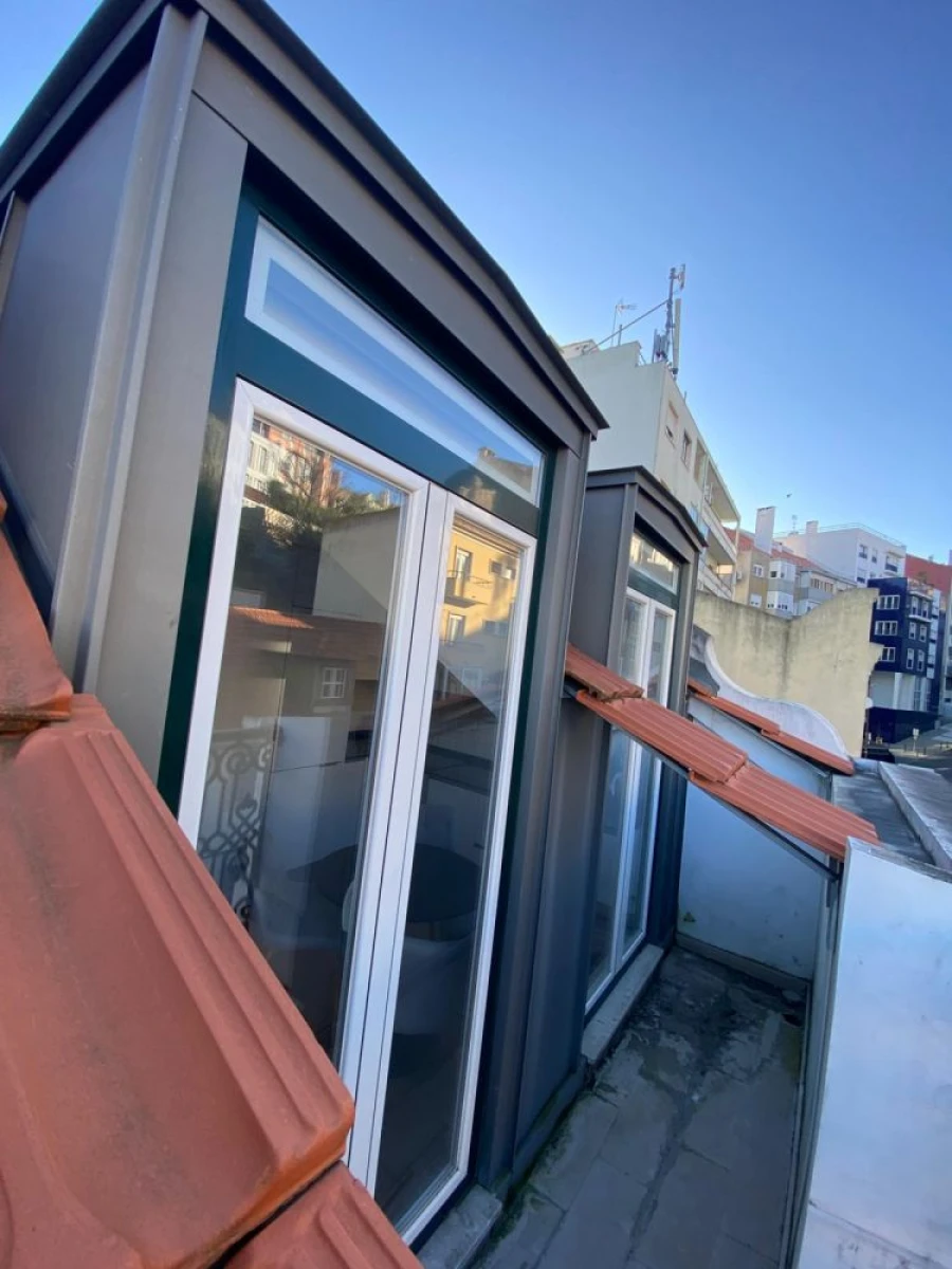 Apartamento T2 para Venda em São Vicente Foto 18