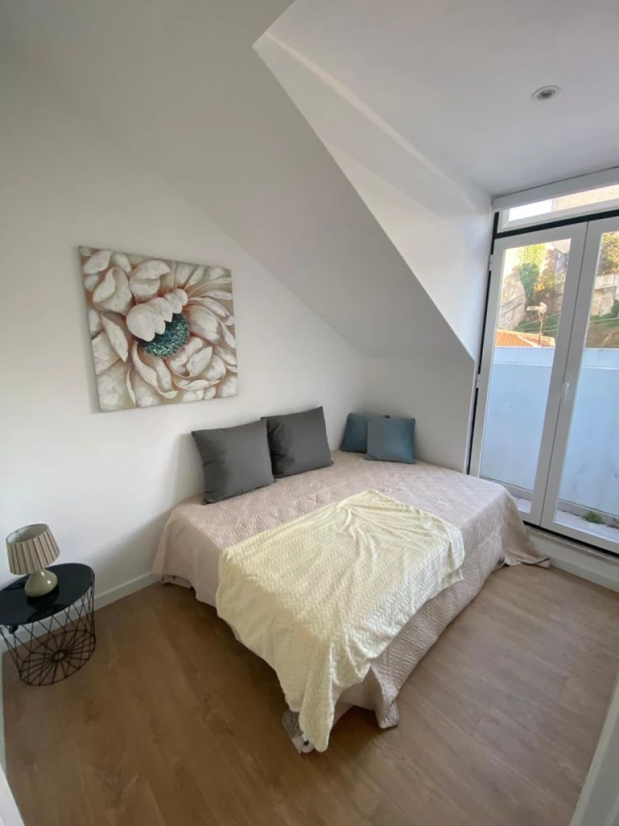 Apartamento T2 para Venda em São Vicente Foto 11