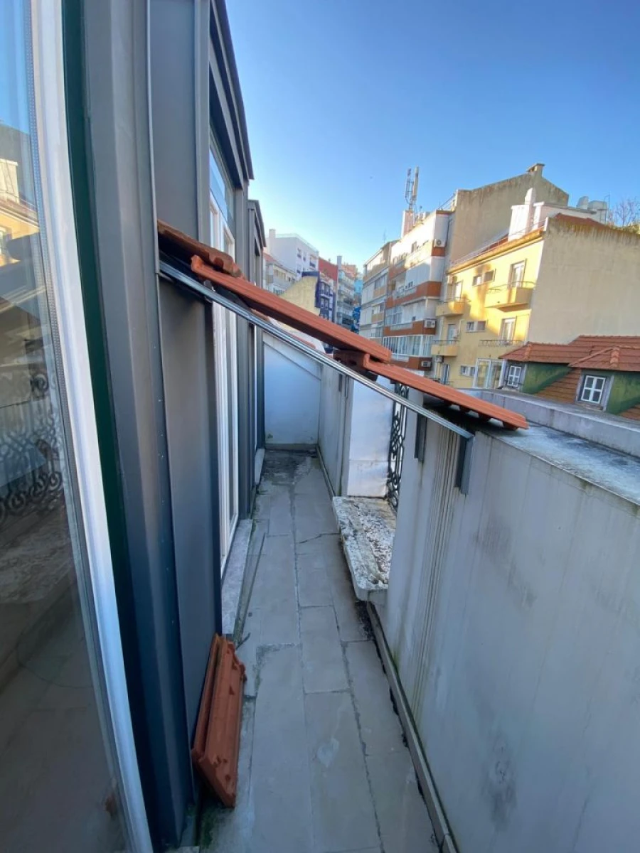 Apartamento T2 para Venda em São Vicente Foto 15