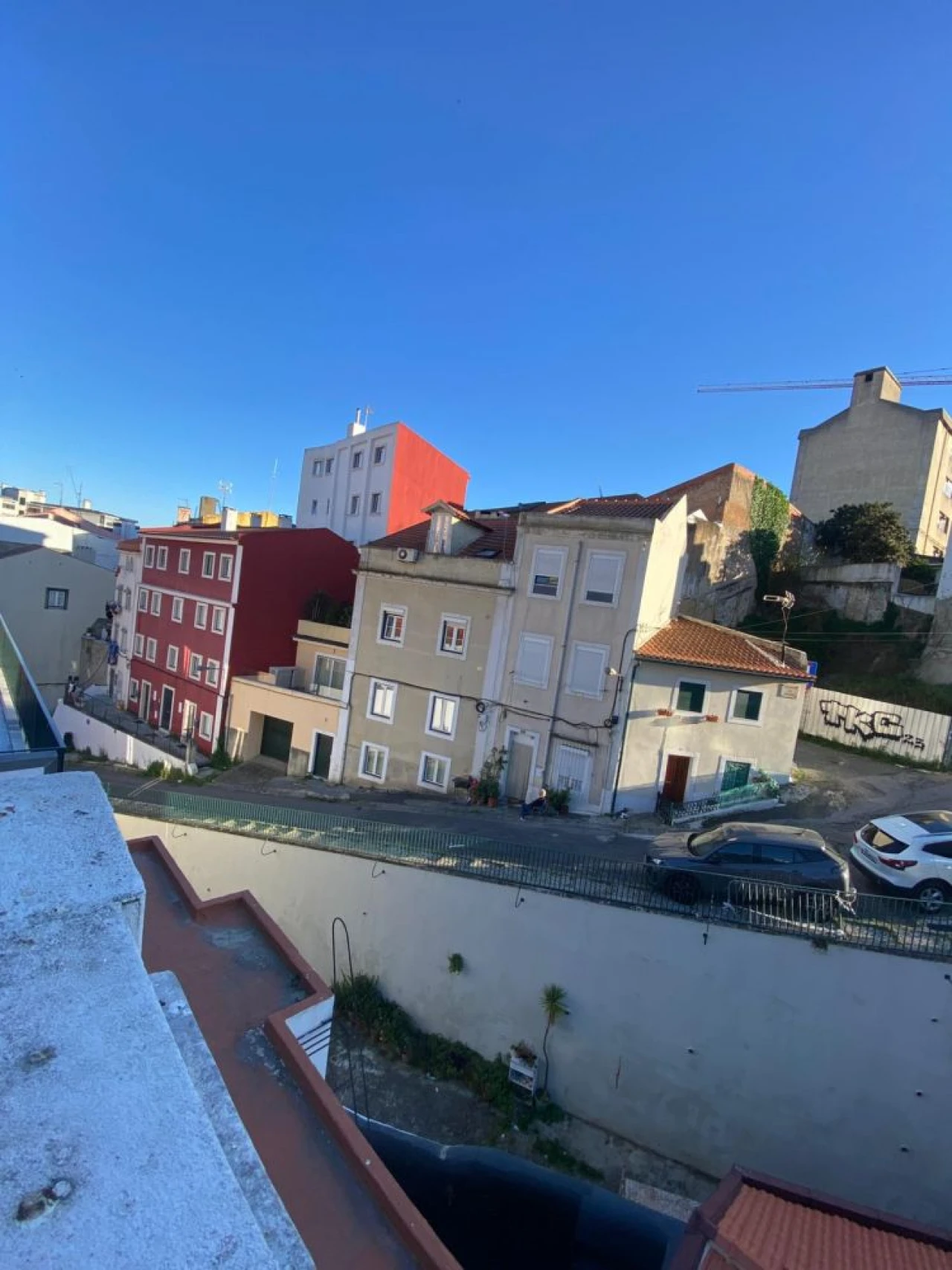 Apartamento T2 para Venda em São Vicente Foto 22