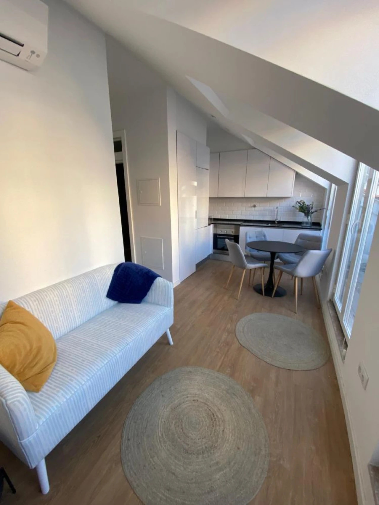 Apartamento T2 para Venda em São Vicente Foto 4