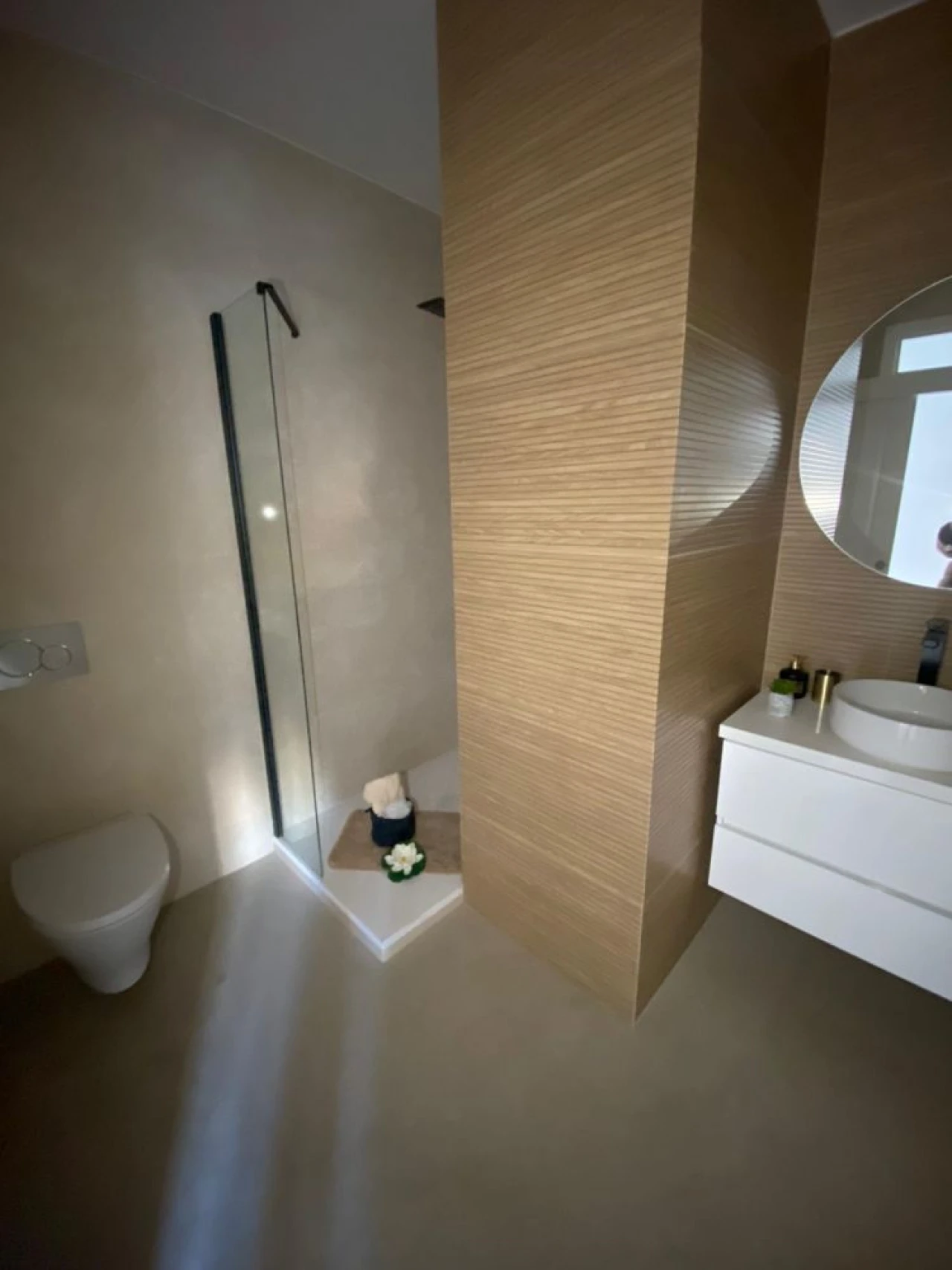 Apartamento T2 para Venda em São Vicente Foto 9