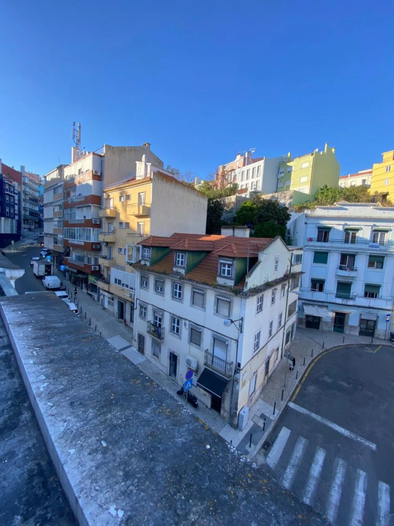 Apartamento T2 para Venda em São Vicente Foto 24