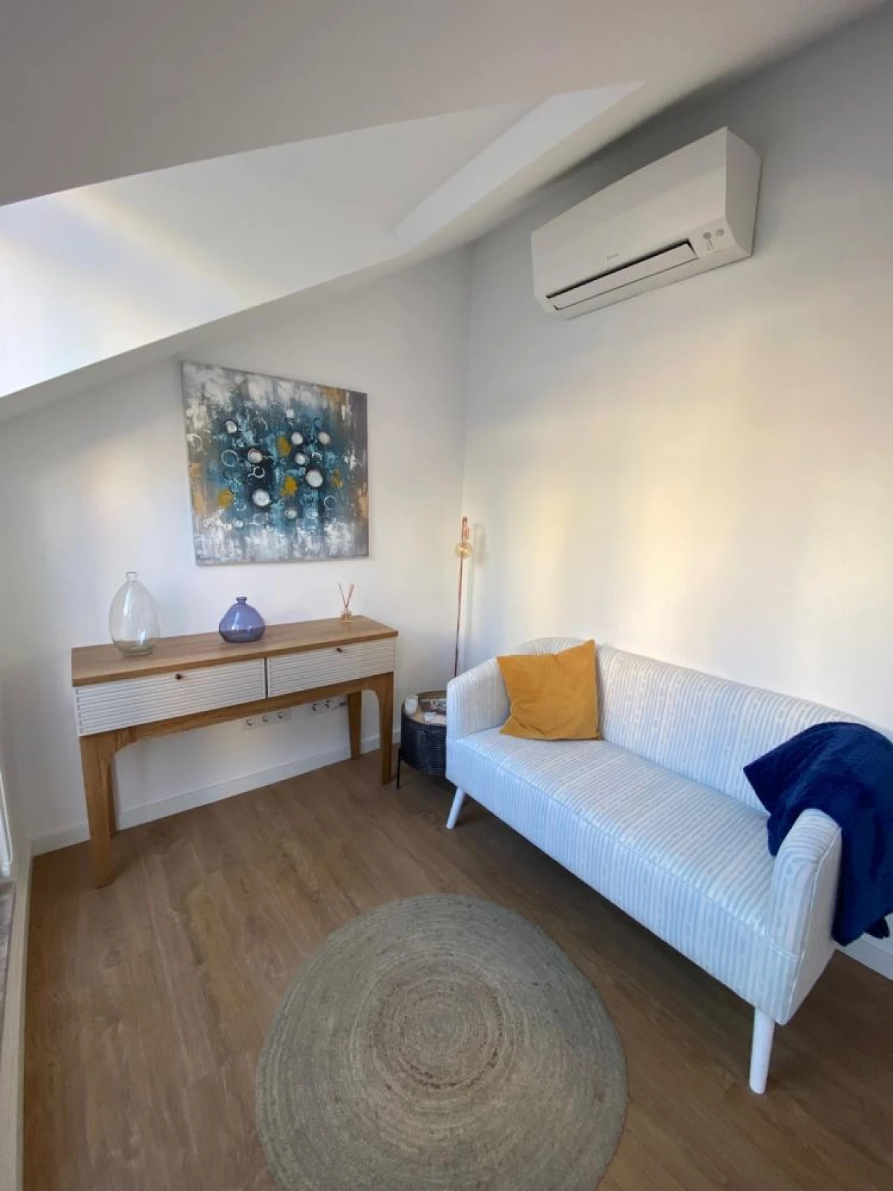 Apartamento T2 para Venda em São Vicente Foto 3