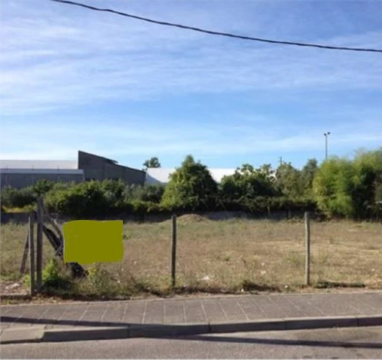 Terreno para Venda em São Miguel do Rio Torto e Rossio Ao Sul do Tejo Foto 1