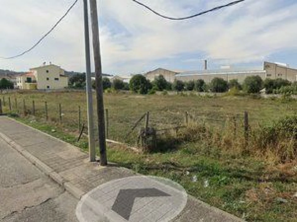Terreno para Venda em São Miguel do Rio Torto e Rossio Ao Sul do Tejo Foto 5