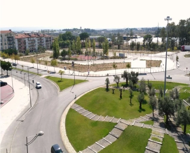 Terreno para Venda em Nossa Sra de Fatima Foto 5