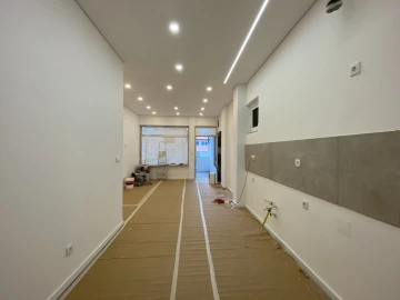 Apartamento T4 para Venda em Rio de Mouro