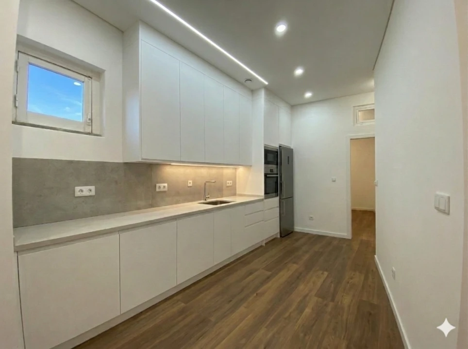 Apartamento T4 para Venda em Rio de Mouro Foto 3