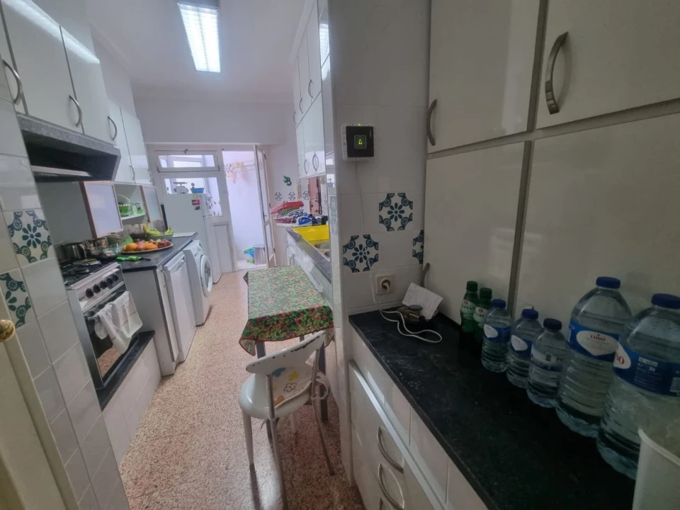 Apartamento T4 para Venda em Arroios Foto 16