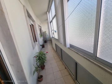 Apartamento T4 para Venda em Arroios