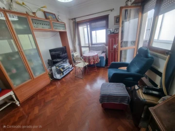 Apartamento T4 para Venda em Arroios