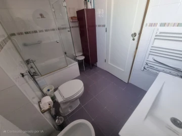 Apartamento T4 para Venda em Arroios
