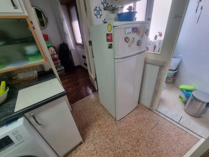 Apartamento T4 para Venda em Arroios Foto 14