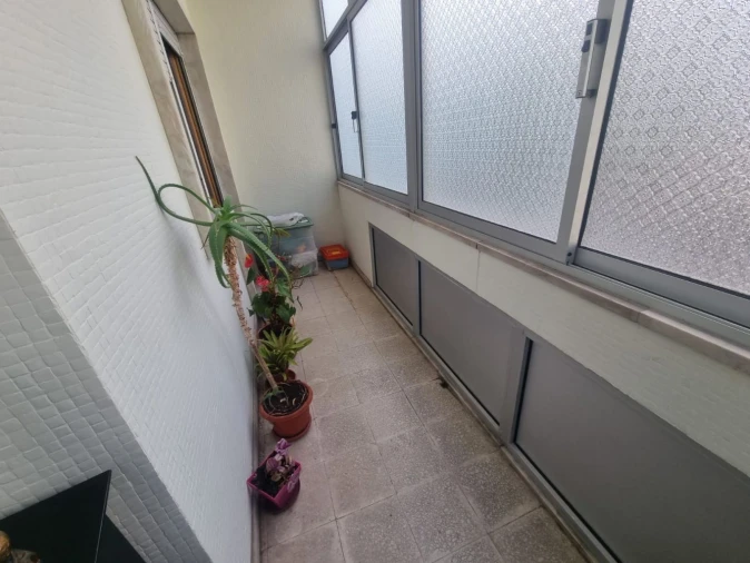 Apartamento T4 para Venda em Arroios Foto 6