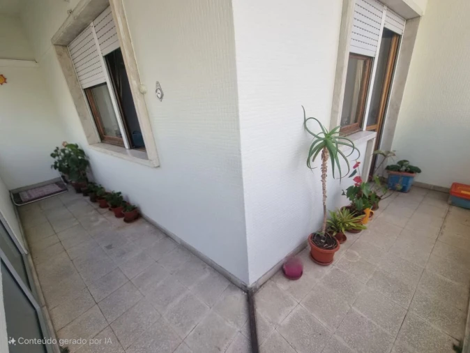 Apartamento T4 para Venda em Arroios Foto 24