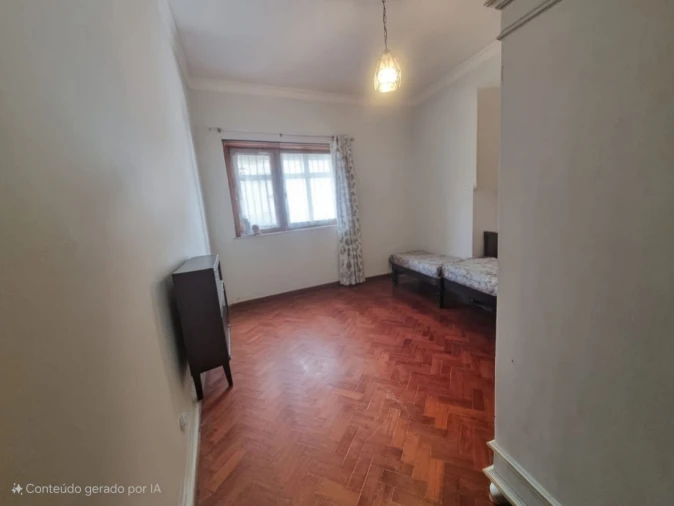 Apartamento T4 para Venda em Arroios Foto 25