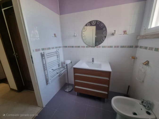 Apartamento T4 para Venda em Arroios Foto 31