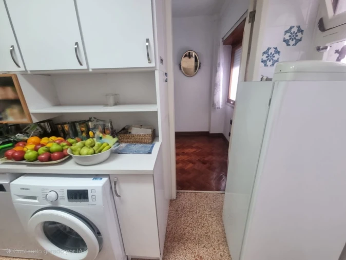 Apartamento T4 para Venda em Arroios Foto 12