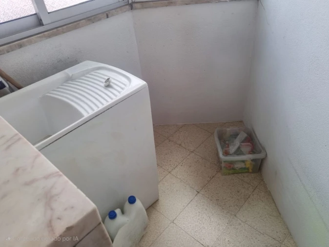 Apartamento T4 para Venda em Arroios Foto 22