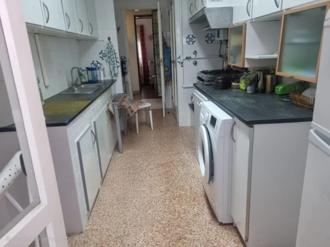 Apartamento T4 para Venda em Arroios Foto 18