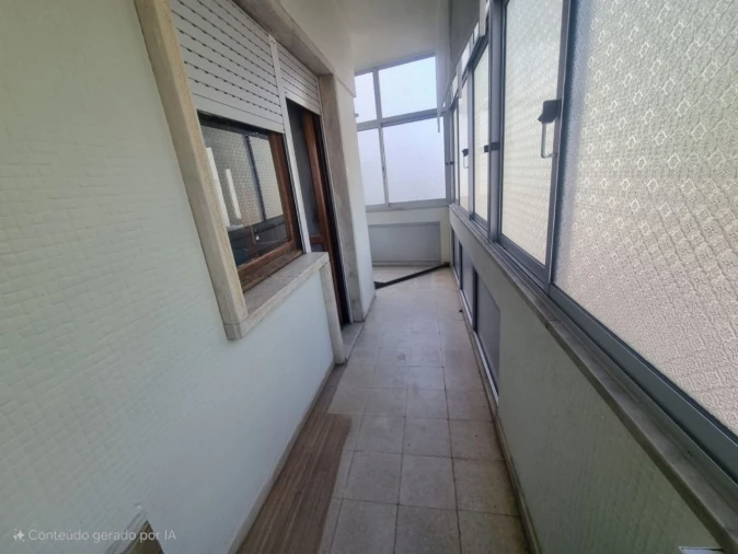 Apartamento T4 para Venda em Arroios Foto 21