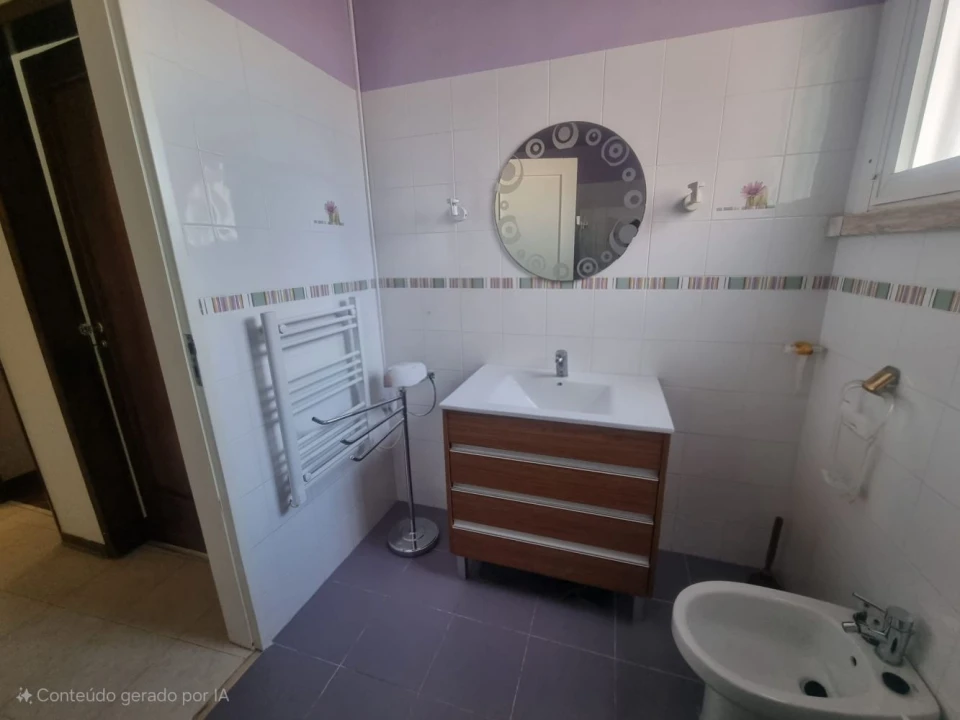 Apartamento T4 para Venda em Arroios Foto 31