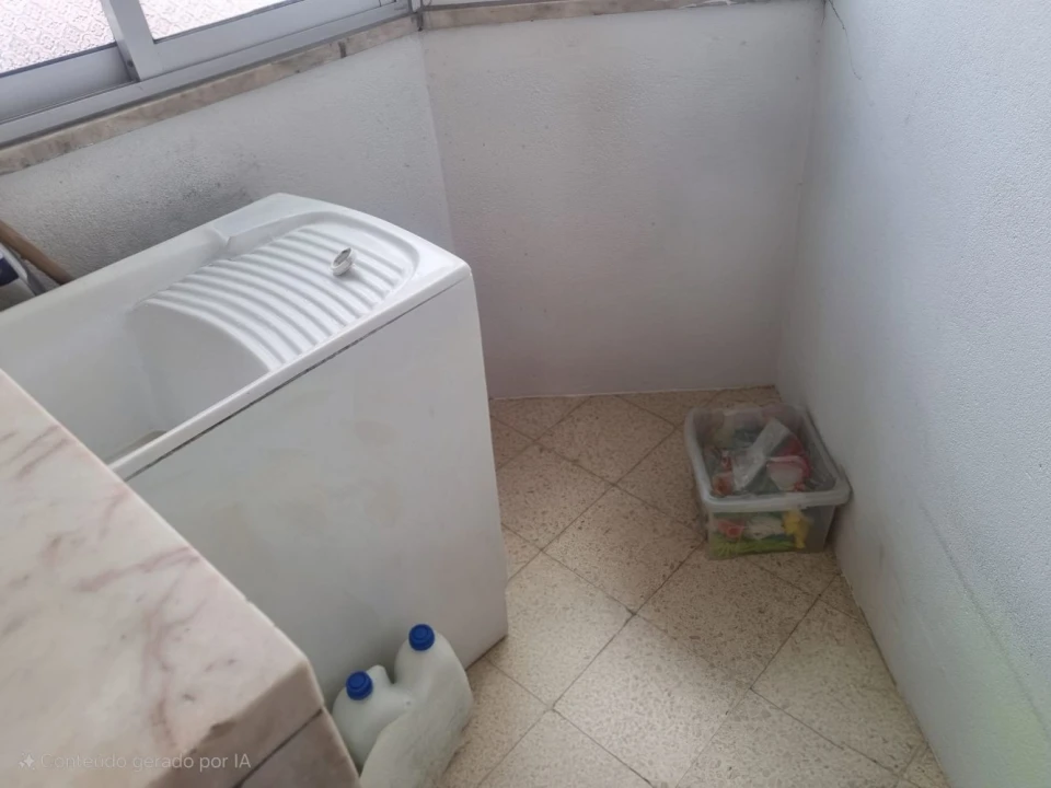 Apartamento T4 para Venda em Arroios Foto 22