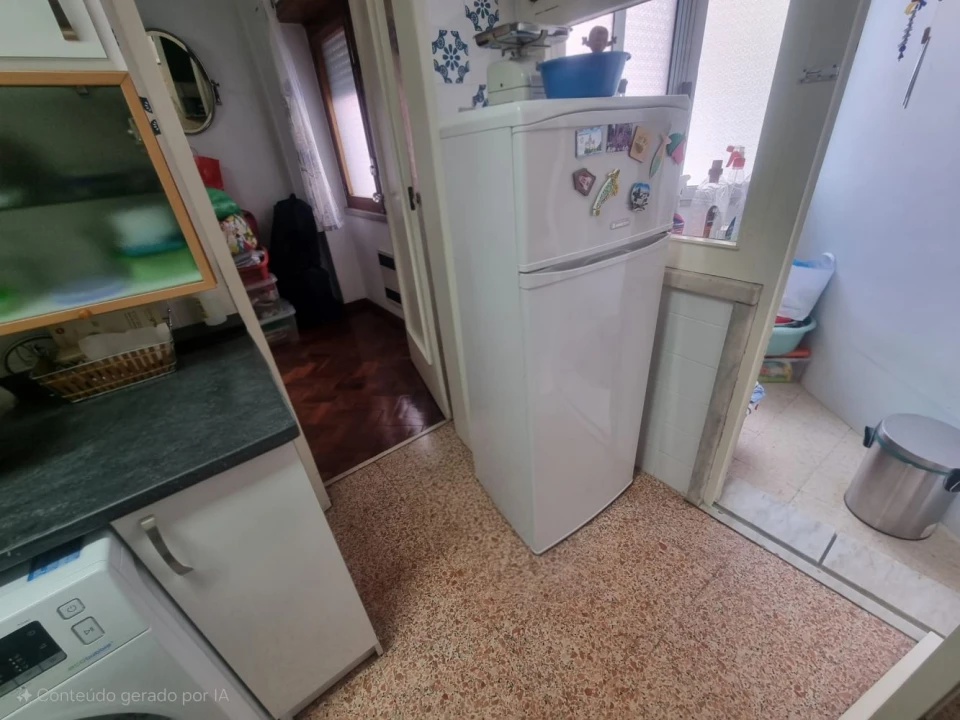 Apartamento T4 para Venda em Arroios Foto 23
